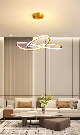 全屋灯具